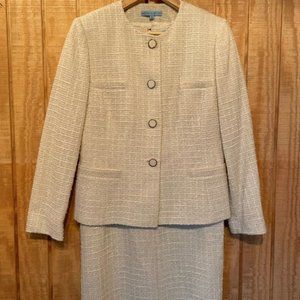 Antonio Melani 2 piece Dress Suit